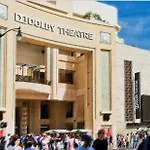 City Center Hotel Los Angeles