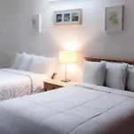 City Center Hotel Los Angeles