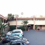 City Center Hotel Los Angeles