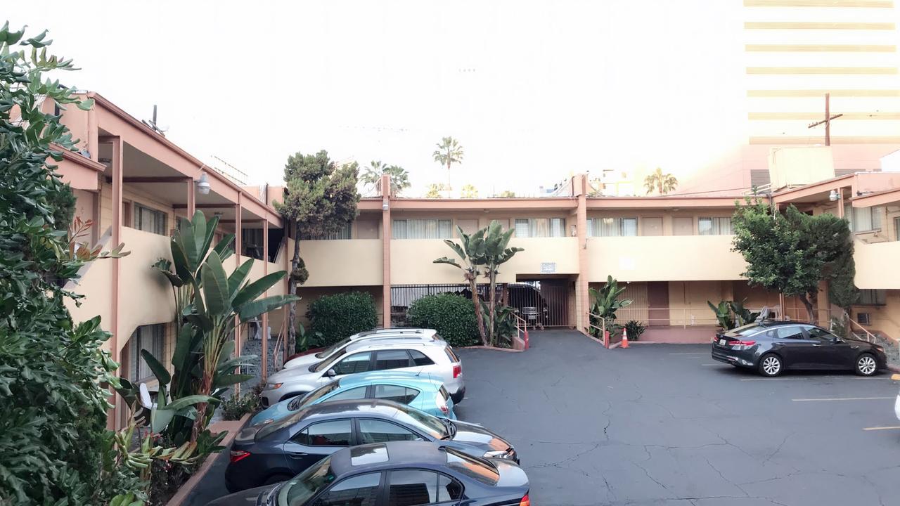 Center Angeles