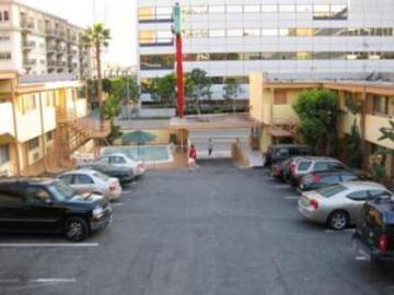 Center Angeles