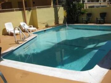 Motel Center Angeles