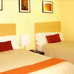 City Center Hotel Los Angeles