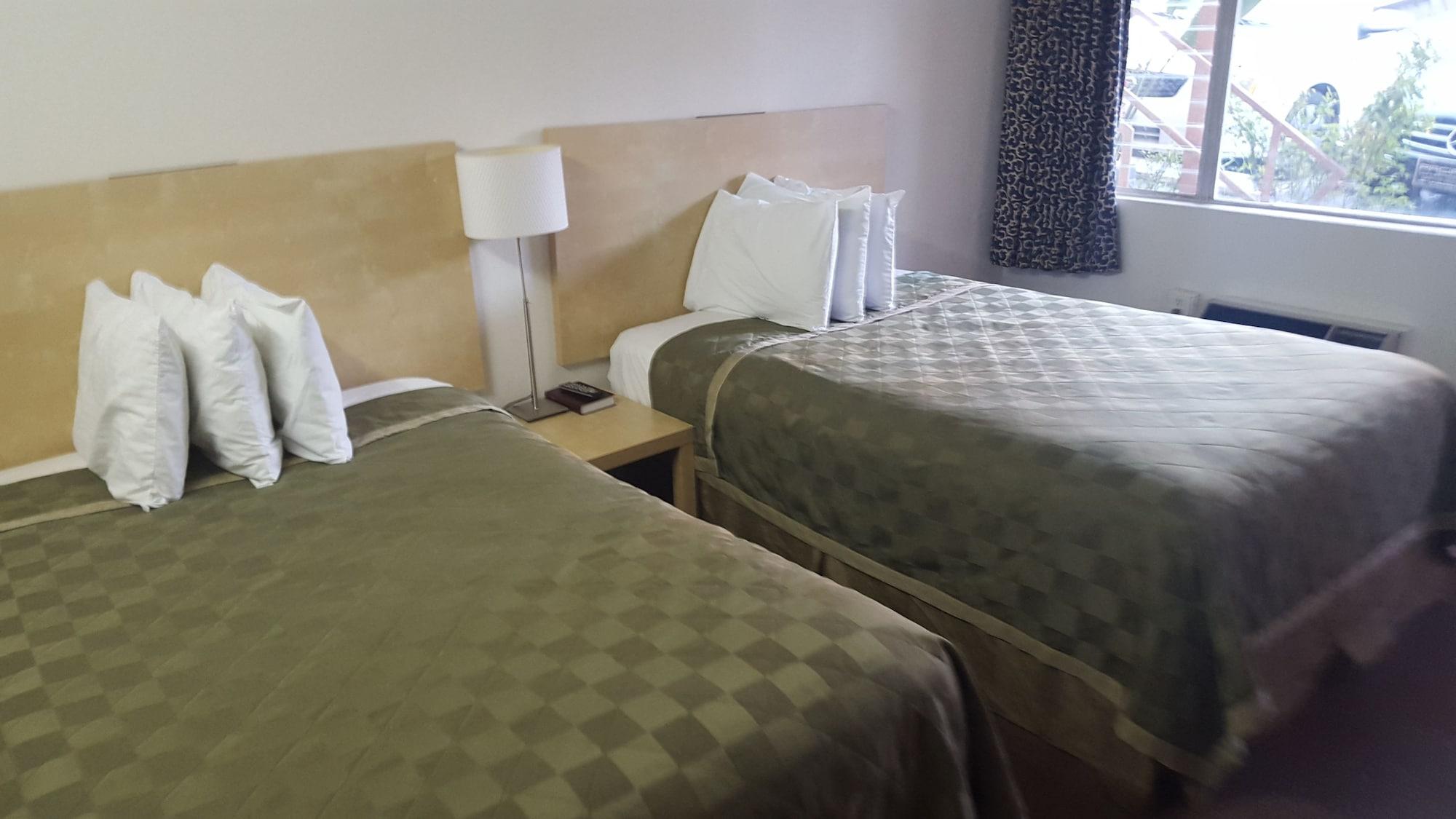 Motel Center Angeles